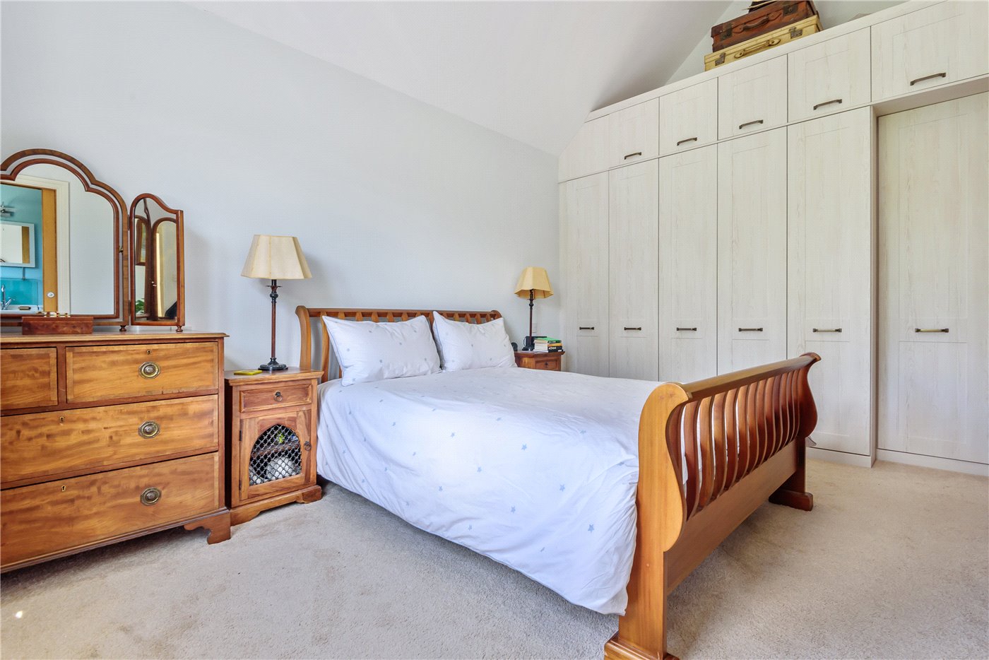 Essex Street, Newbury, Berkshire, RG14